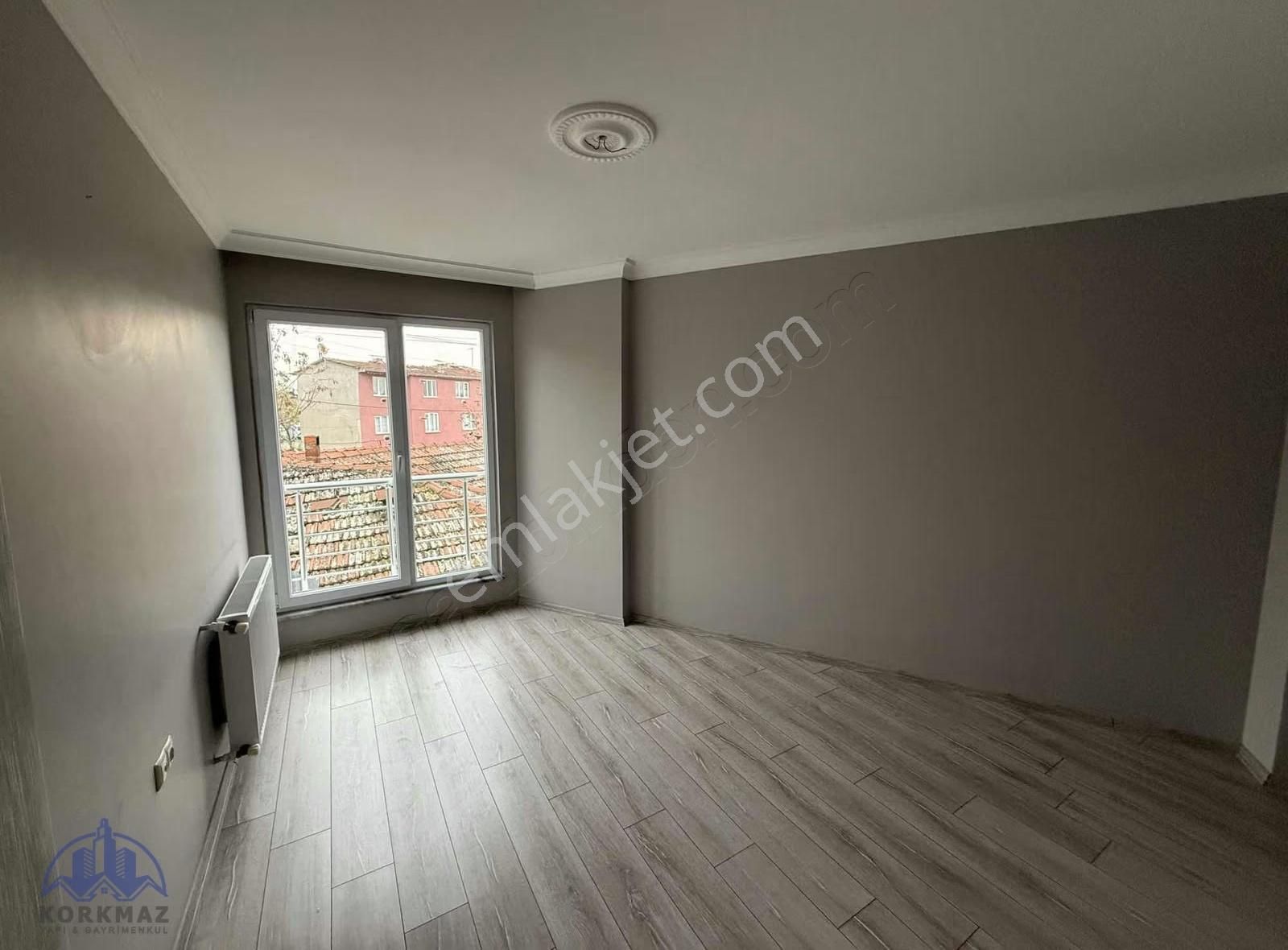Minareli Çavuş Mahallesinde 5+1 Net 160 M2 Kiralık Daire - Görsel 10