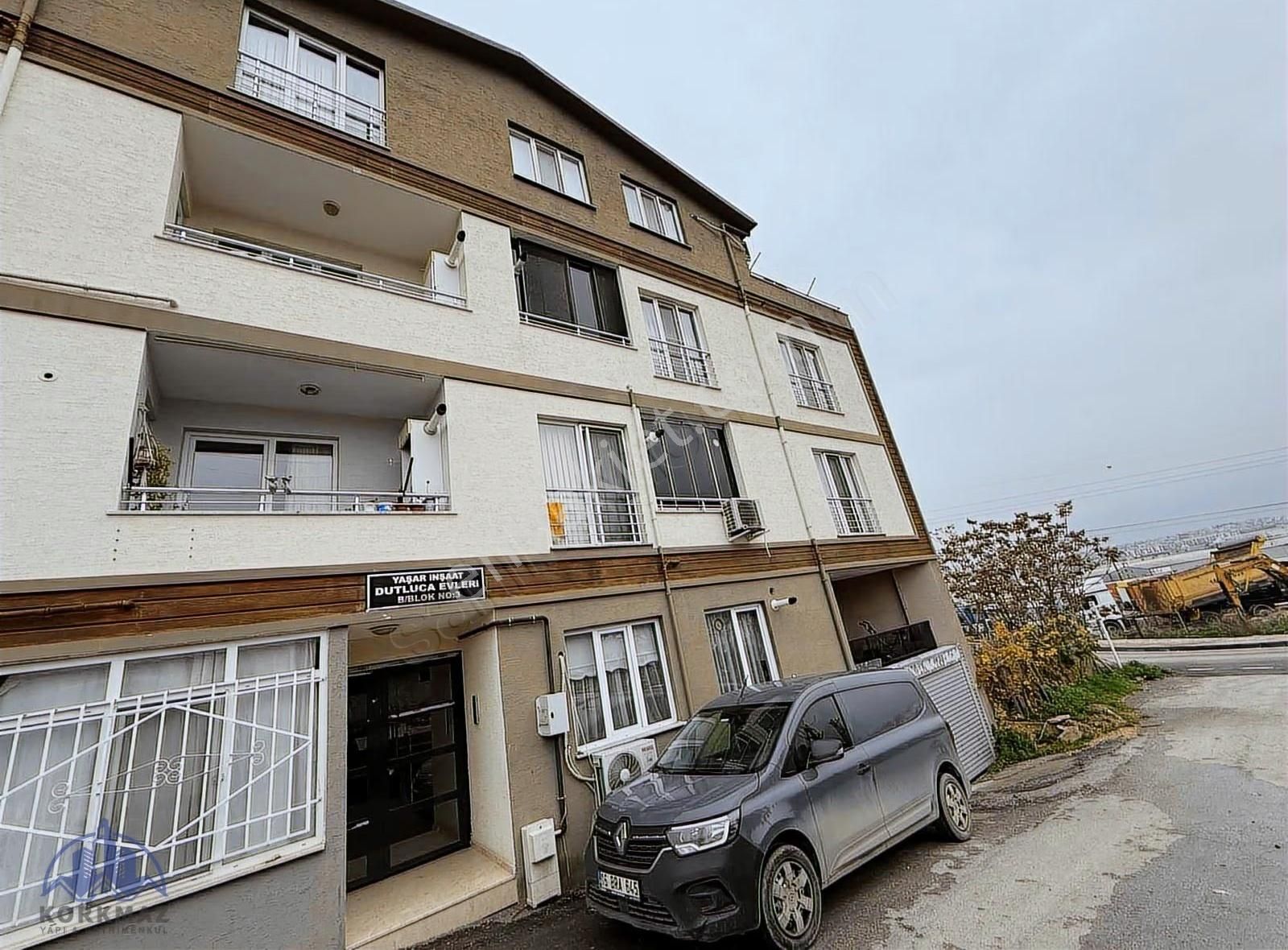 Minareli Çavuş Mahallesinde 5+1 Net 160 M2 Kiralık Daire - Görsel 3