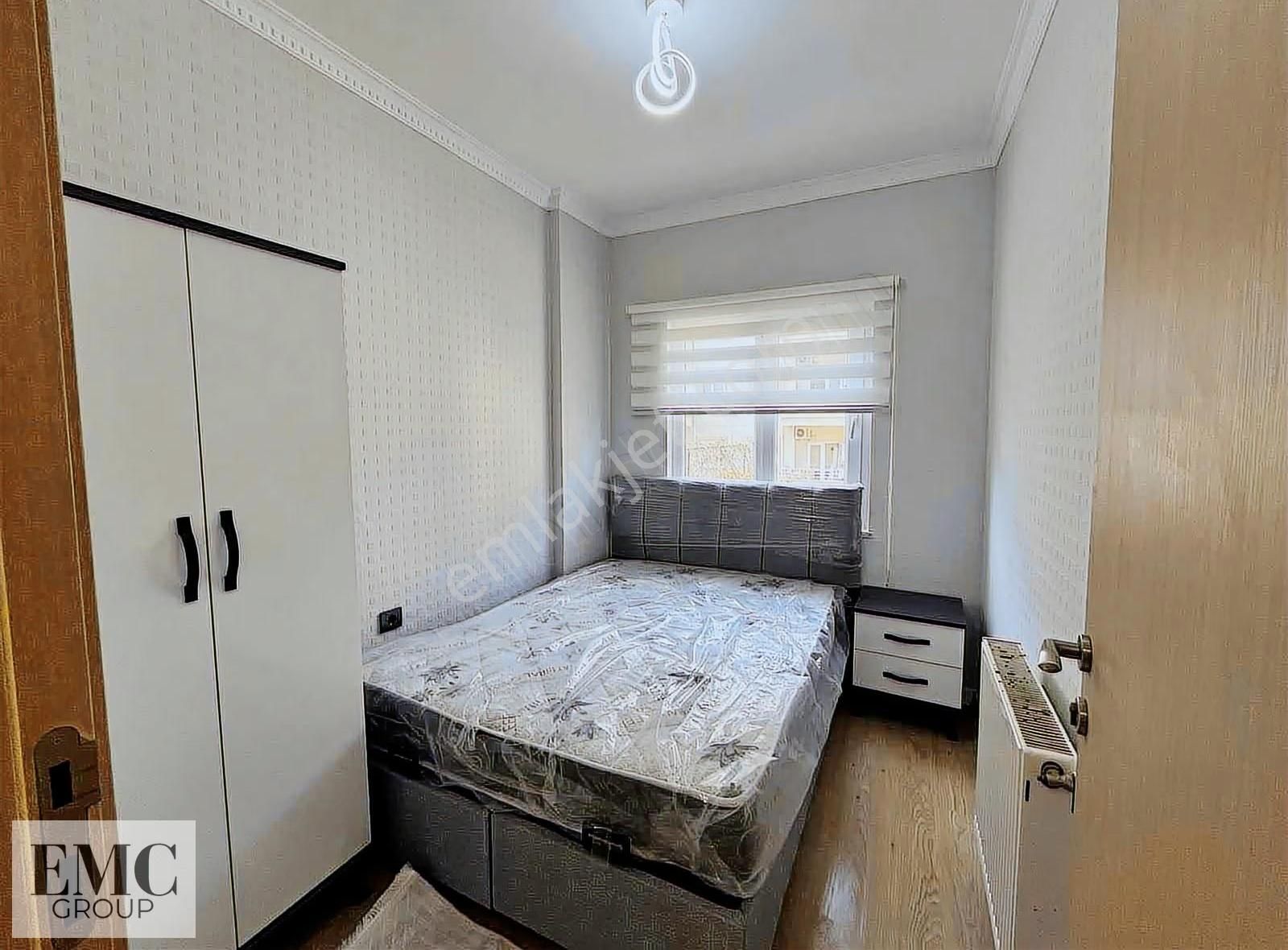 Emc Gruop'tan Tasarımlı Daire - Görsel 11