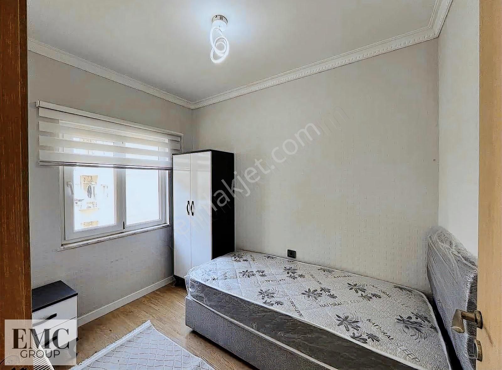 Emc Gruop'tan Tasarımlı Daire - Görsel 6