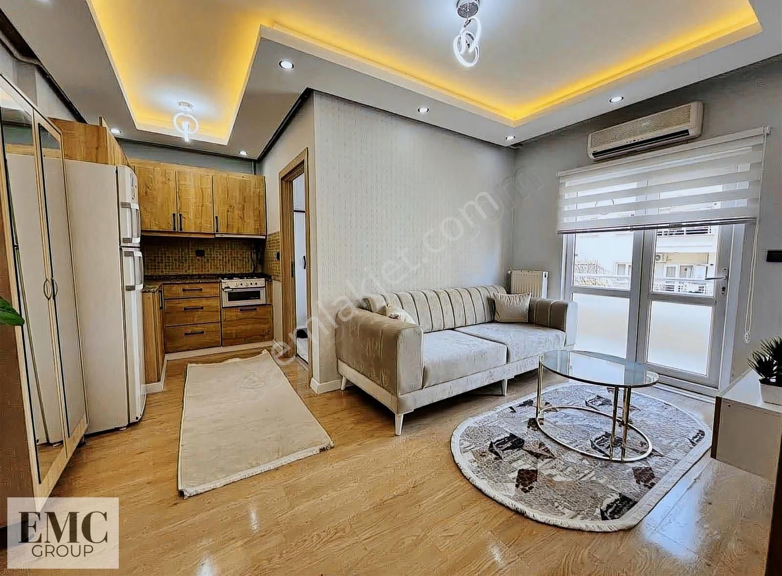 Emc Gruop'tan Tasarımlı Daire - Görsel 9