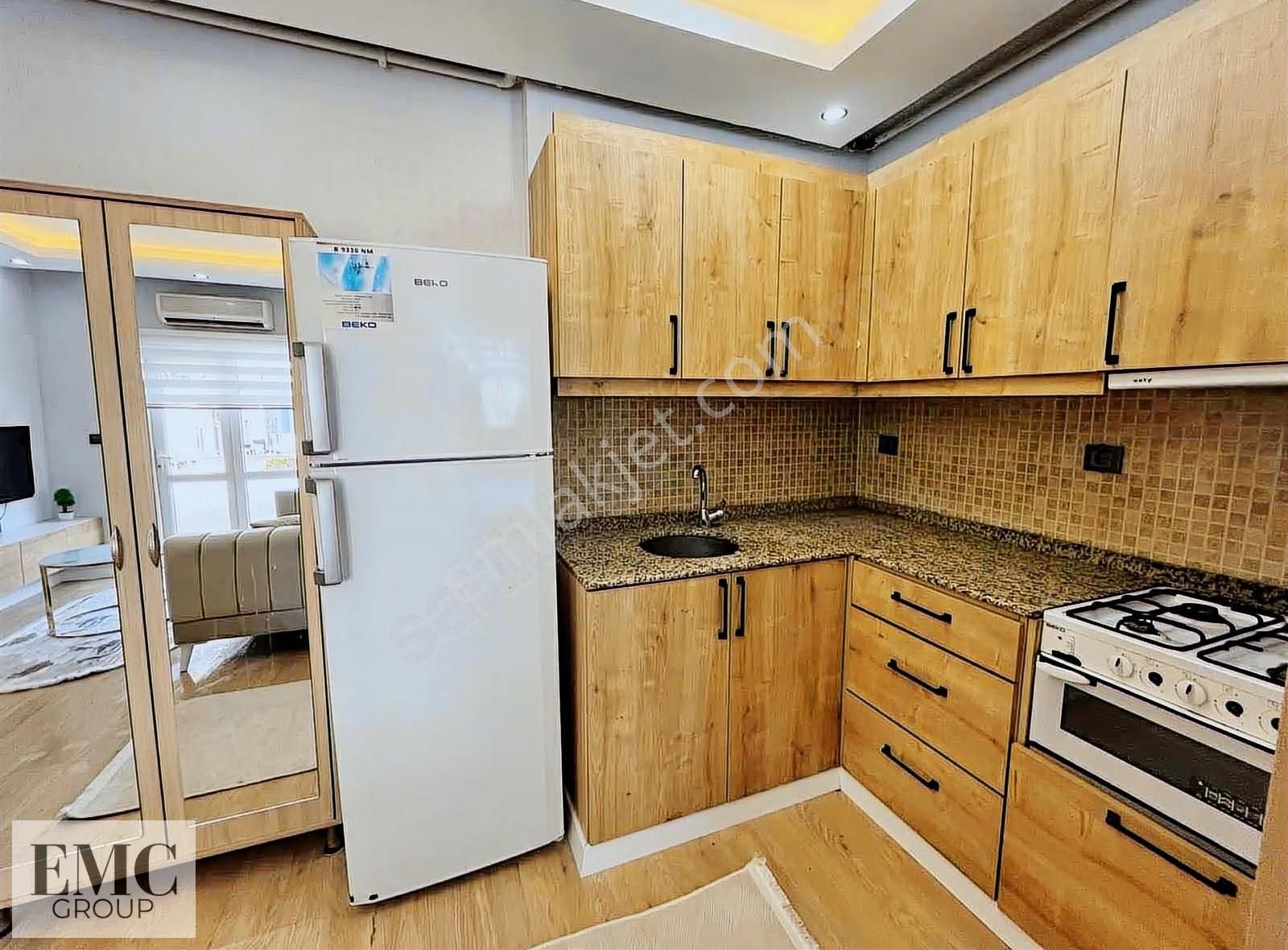 Emc Gruop'tan Tasarımlı Daire - Görsel 10