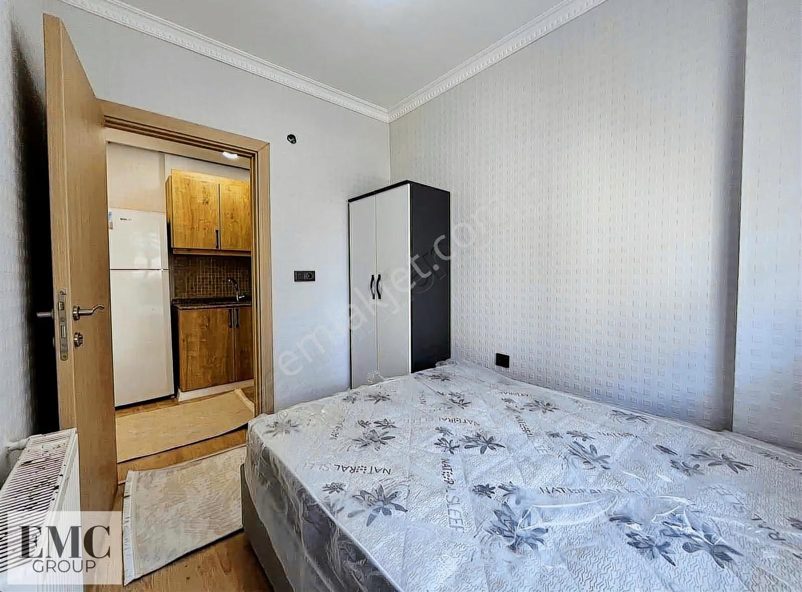 Emc Gruop'tan Tasarımlı Daire - Görsel 8