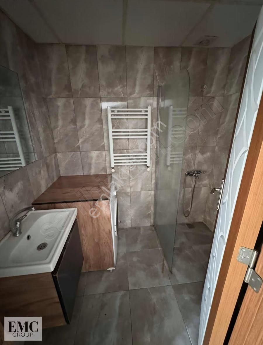 Emc Gruop'tan Eşyalı Kiralık Dublex Daire - Görsel 3
