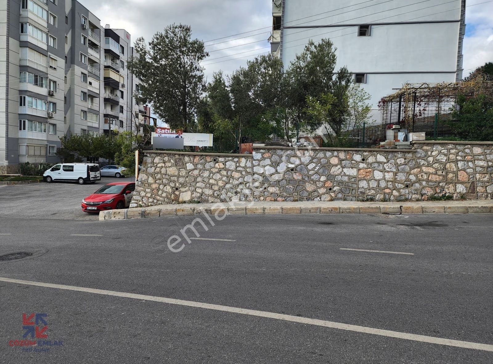 Bu Dükkanı Alan Kazanır! Egekent Alışveriş Merkezine Komşu - Görsel 4