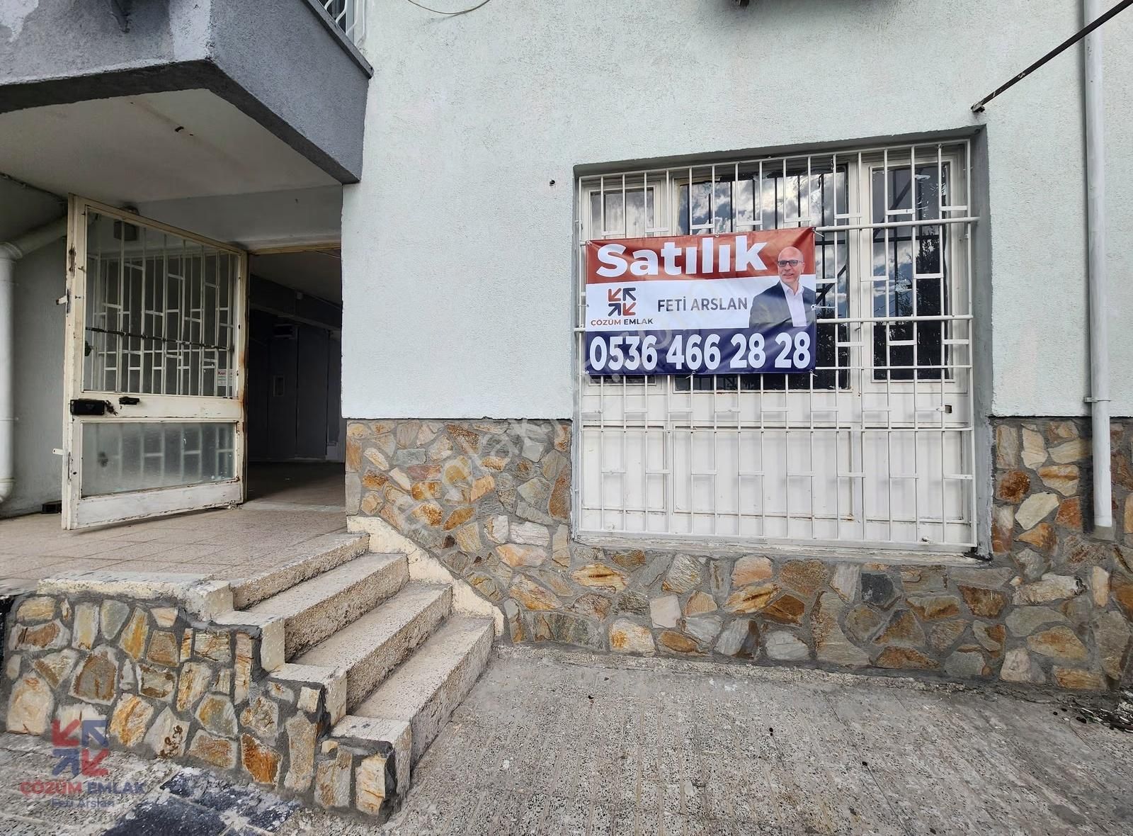 Bu Dükkanı Alan Kazanır! Egekent Alışveriş Merkezine Komşu - Görsel 5