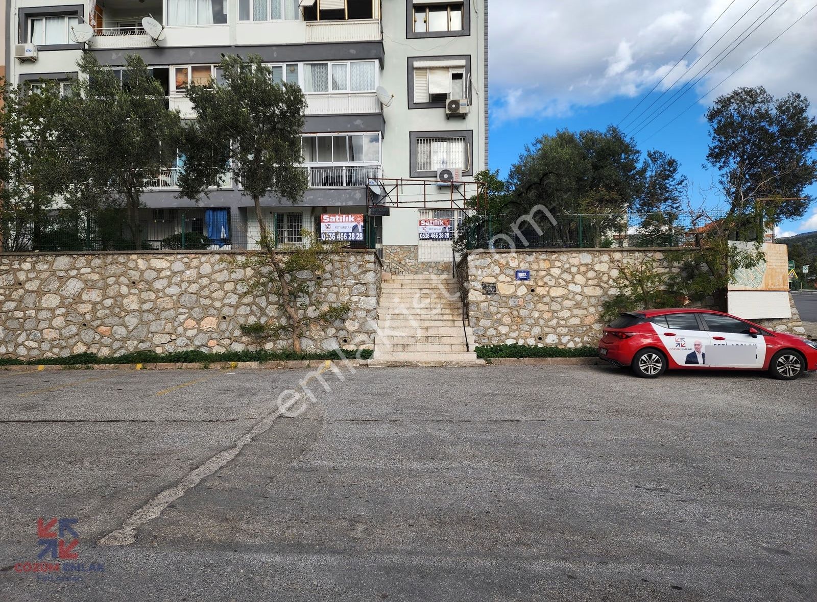 Bu Dükkanı Alan Kazanır! Egekent Alışveriş Merkezine Komşu - Görsel 25