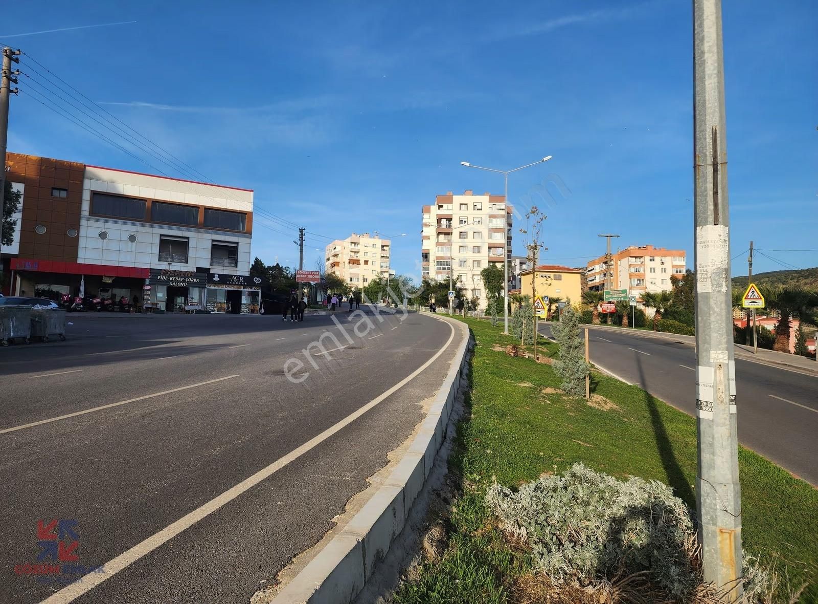 Bu Dükkanı Alan Kazanır! Egekent Alışveriş Merkezine Komşu - Görsel 23