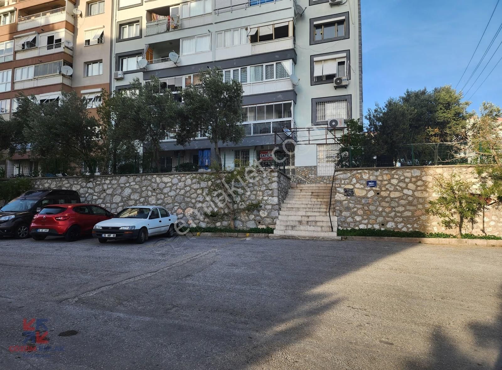 Bu Dükkanı Alan Kazanır! Egekent Alışveriş Merkezine Komşu - Görsel 12