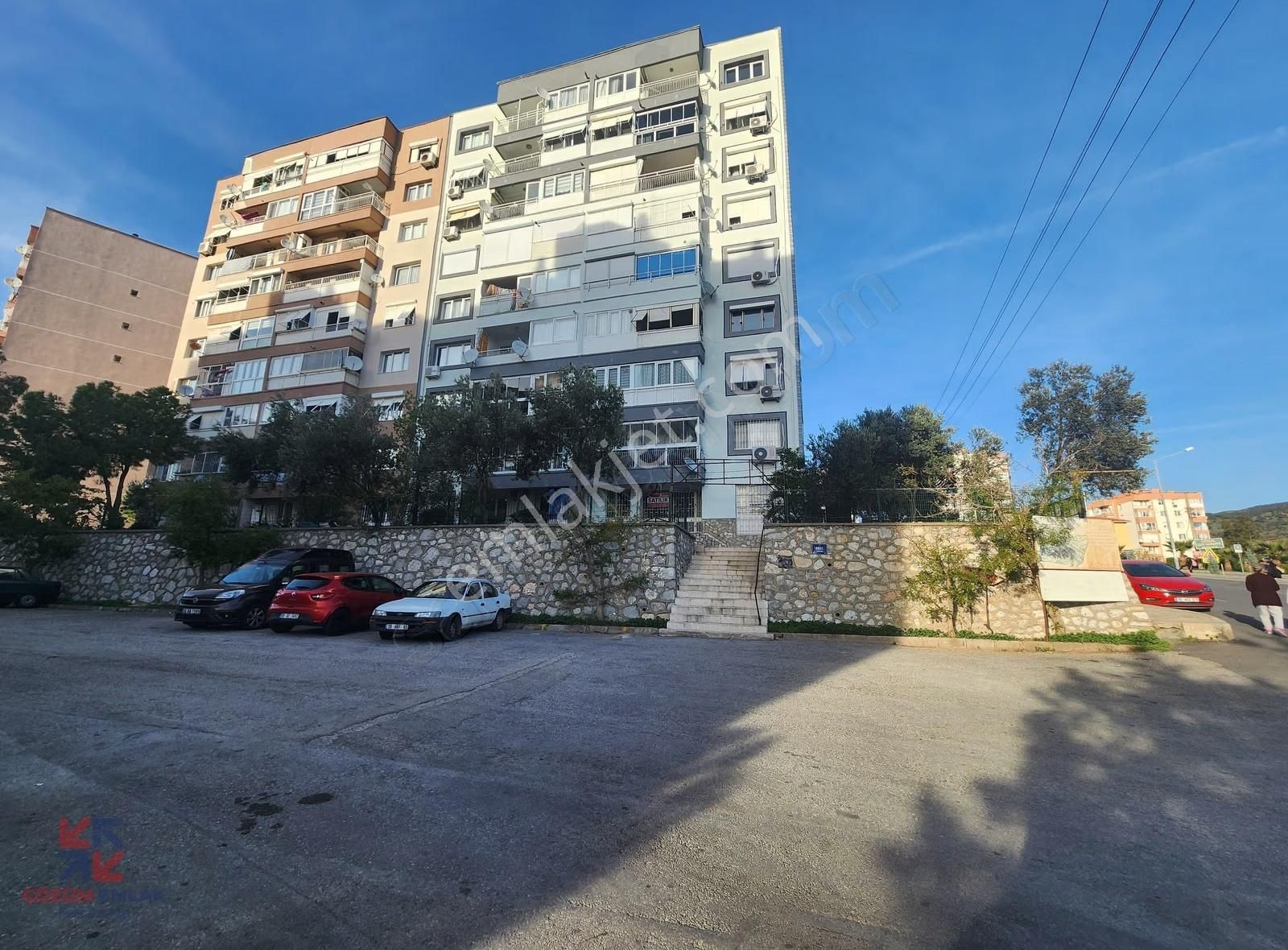 Bu Dükkanı Alan Kazanır! Egekent Alışveriş Merkezine Komşu - Görsel 8