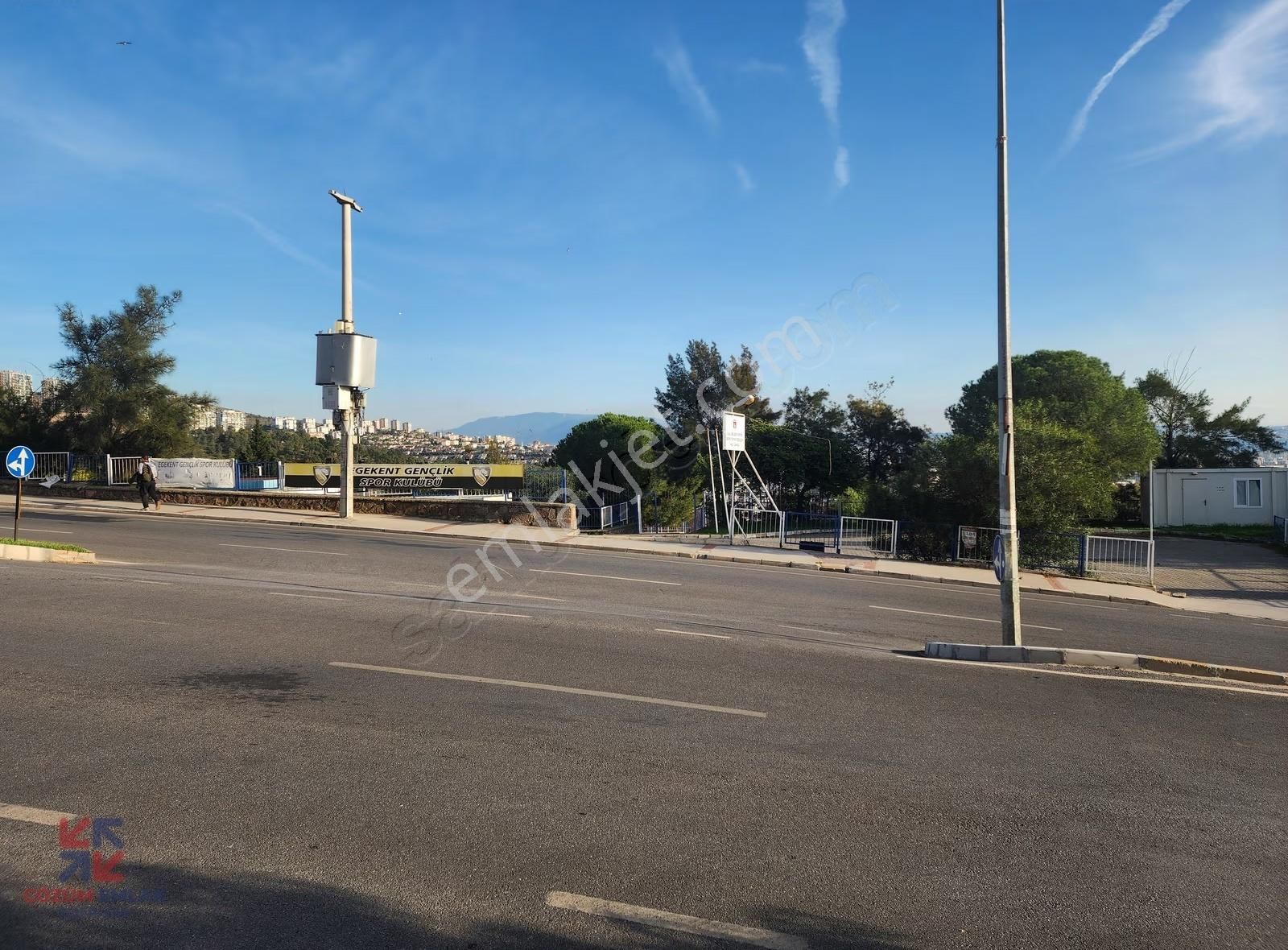 Bu Dükkanı Alan Kazanır! Egekent Alışveriş Merkezine Komşu - Görsel 3