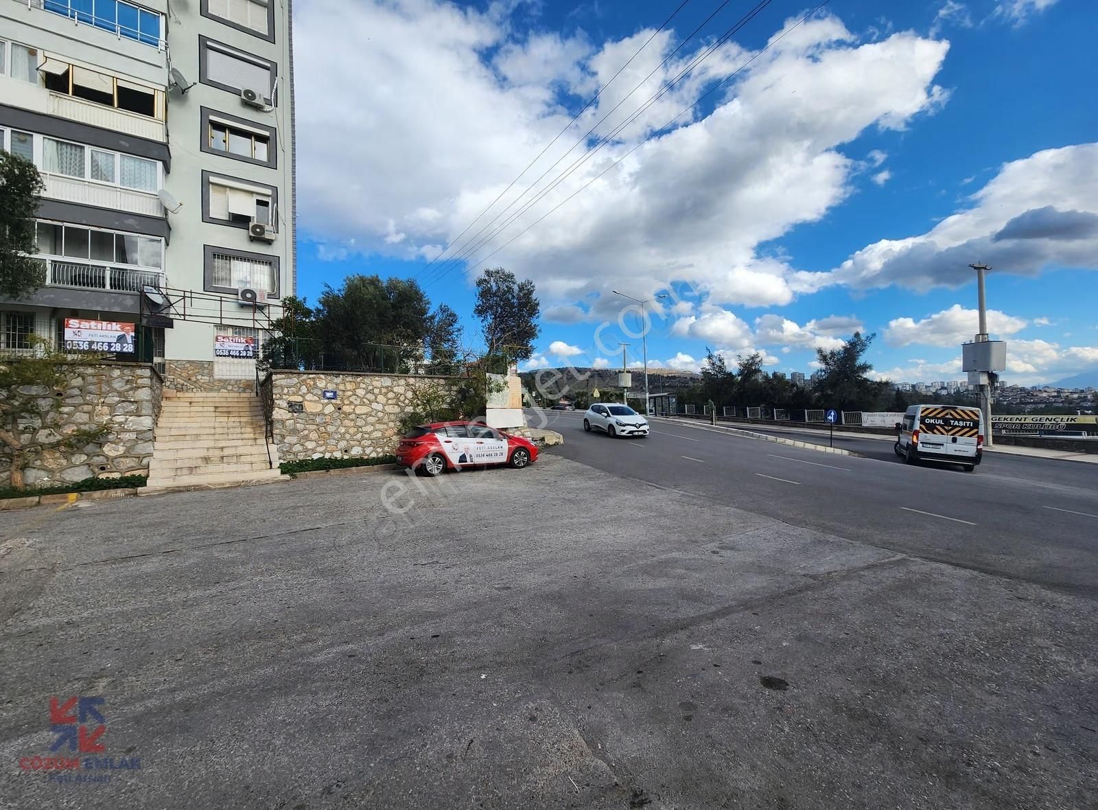 Bu Dükkanı Alan Kazanır! Egekent Alışveriş Merkezine Komşu - Görsel 18