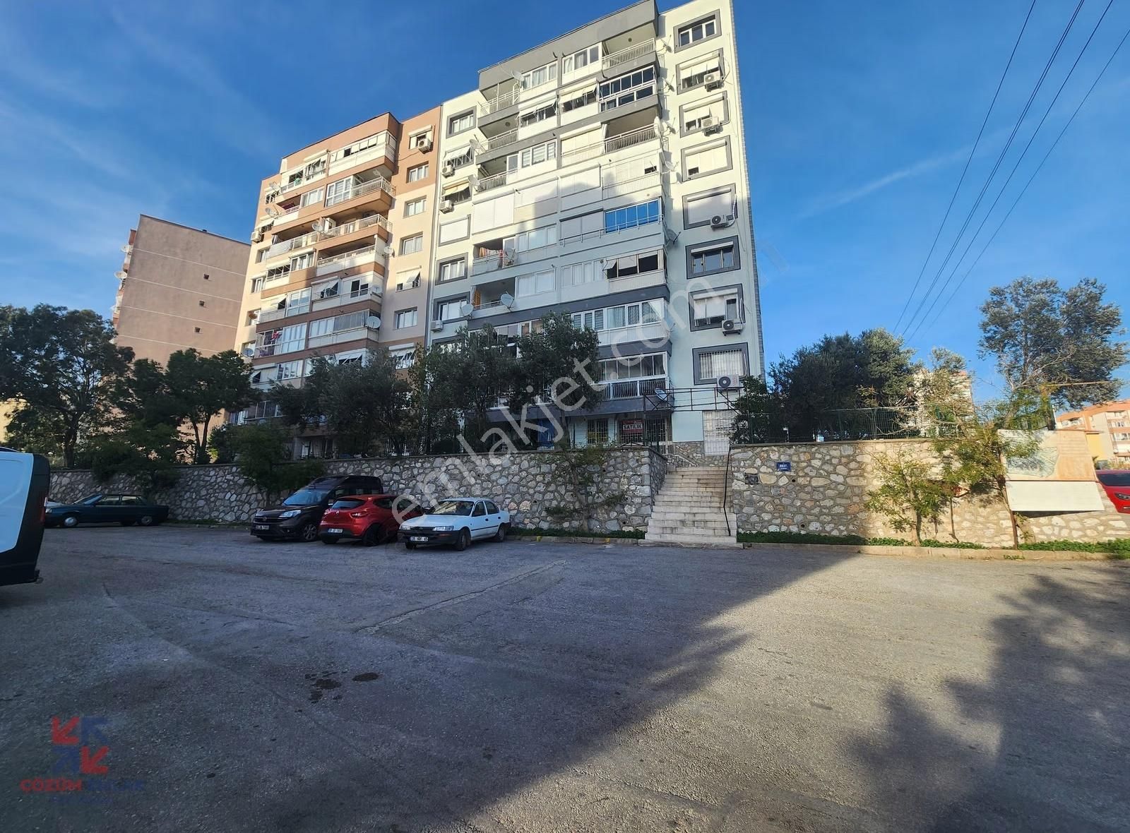 Bu Dükkanı Alan Kazanır! Egekent Alışveriş Merkezine Komşu - Görsel 6