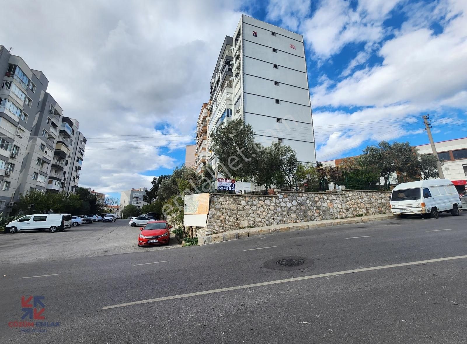 Bu Dükkanı Alan Kazanır! Egekent Alışveriş Merkezine Komşu - Görsel 22