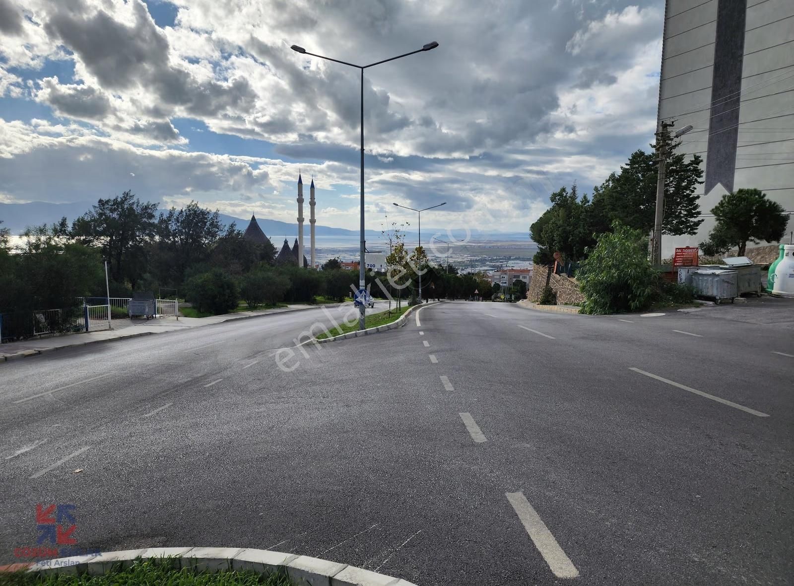 Bu Dükkanı Alan Kazanır! Egekent Alışveriş Merkezine Komşu - Görsel 17