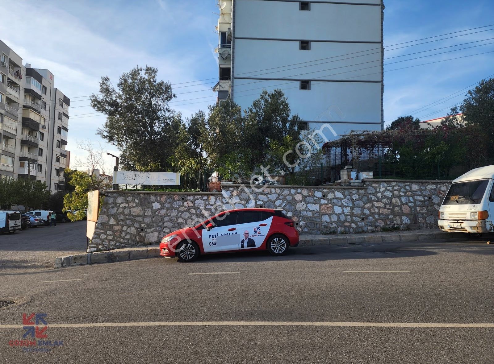 Bu Dükkanı Alan Kazanır! Egekent Alışveriş Merkezine Komşu - Görsel 2