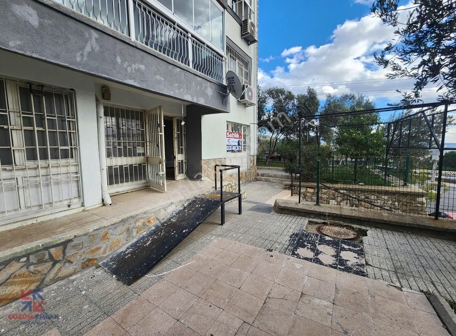 Bu Dükkanı Alan Kazanır! Egekent Alışveriş Merkezine Komşu - Görsel 21