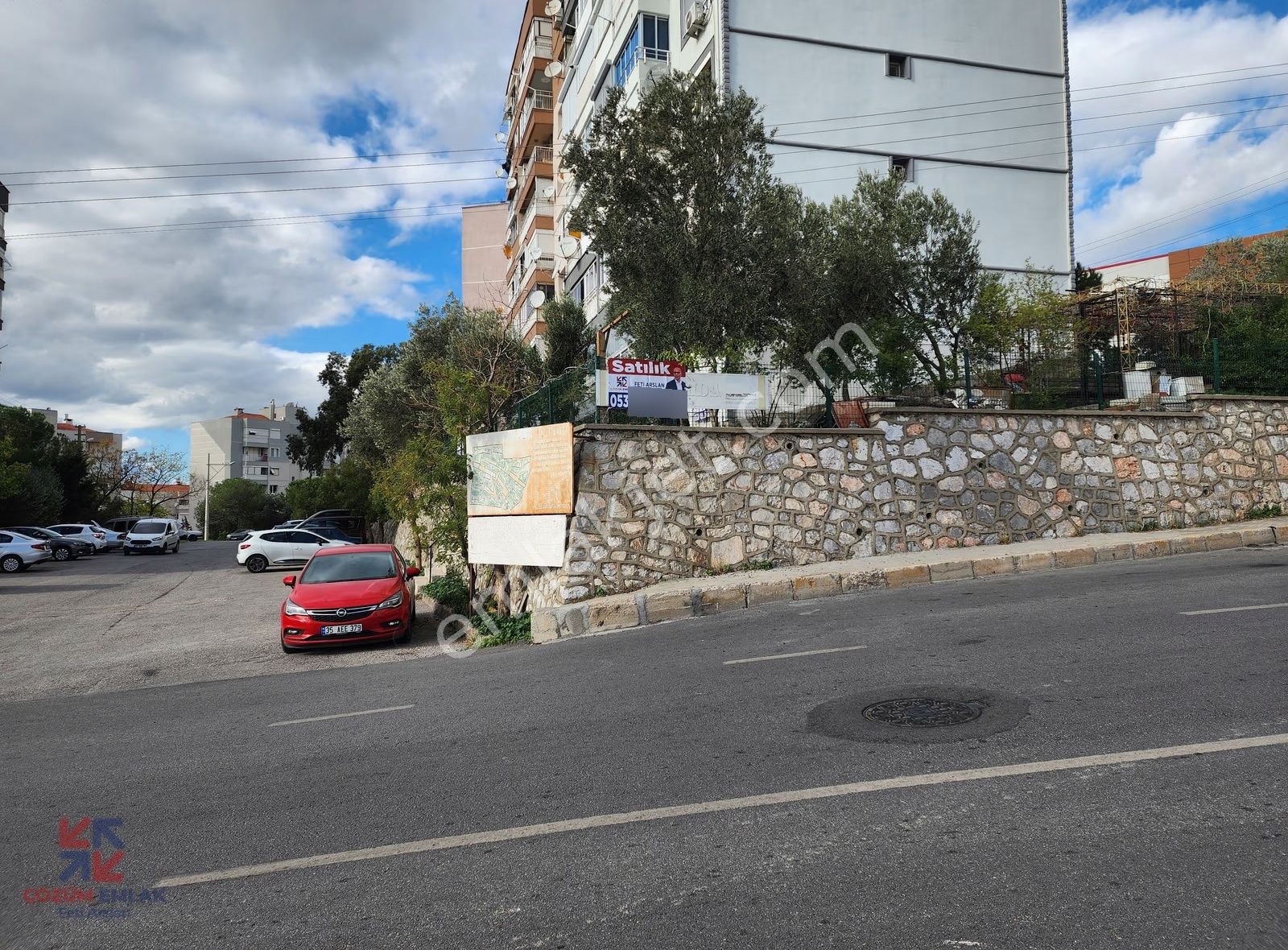 Bu Dükkanı Alan Kazanır! Egekent Alışveriş Merkezine Komşu - Görsel 14