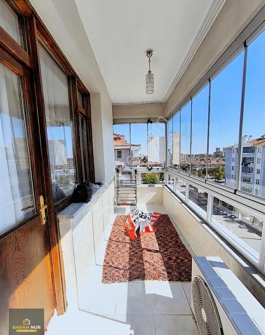 Barış Cad. Üzerinde Satılık Daire.... - Görsel 29