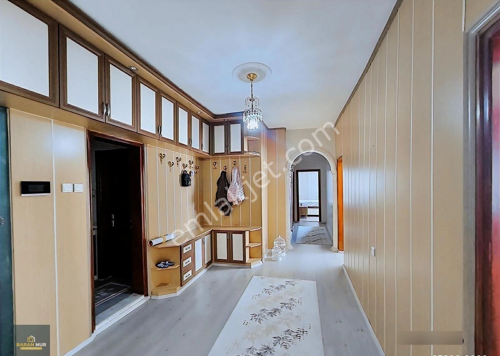 Barış Cad. Üzerinde Satılık Daire.... - Görsel 21