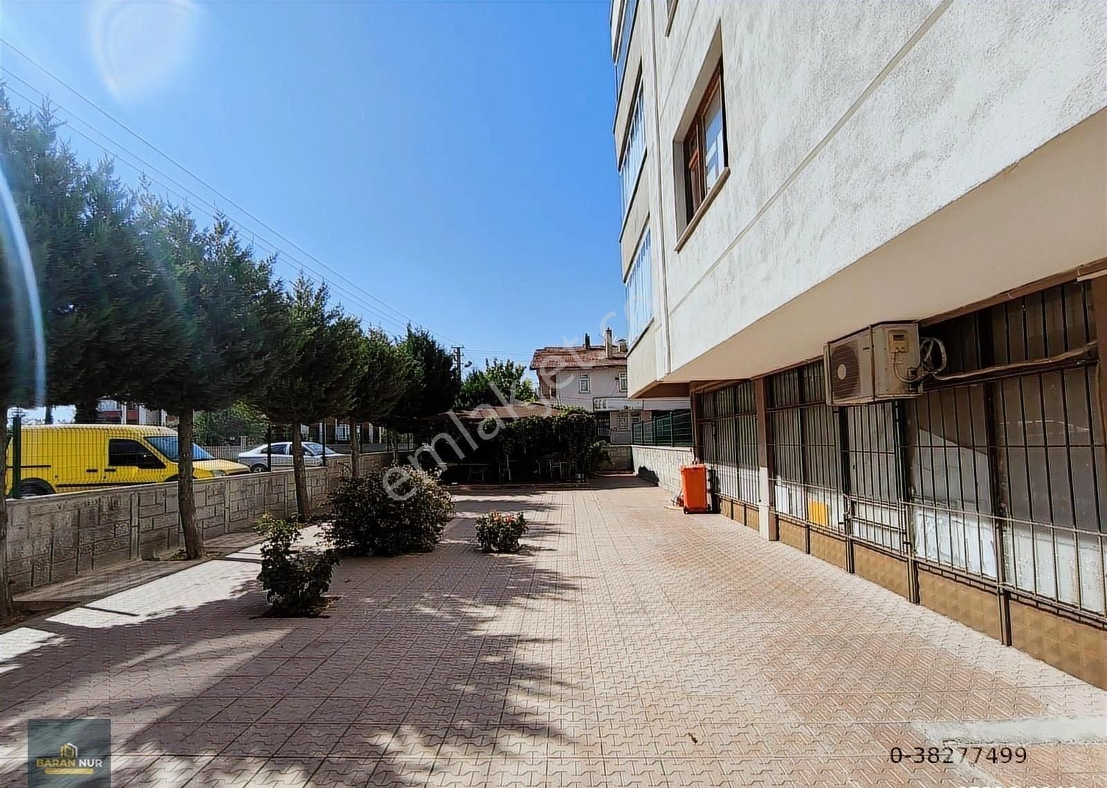 Barış Cad. Üzerinde Satılık Daire.... - Görsel 34