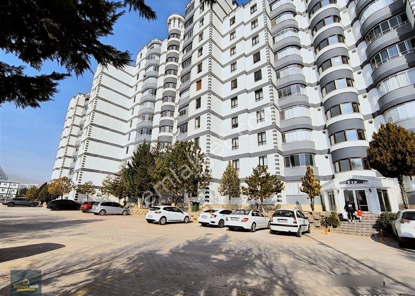 Azra Tatil Köyünde Satılık Daireler (4+1) - Görsel 2