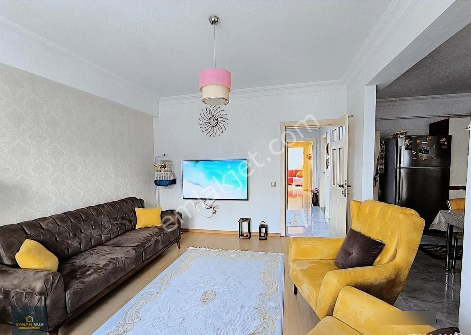 Azra Tatil Köyünde Satılık Daireler (4+1) - Görsel 29