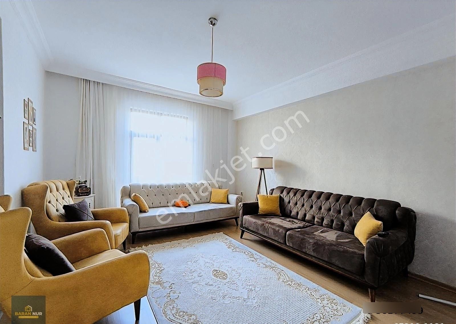 Azra Tatil Köyünde Satılık Daireler (4+1) - Görsel 34