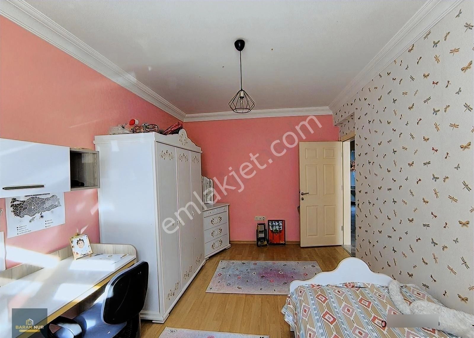 Azra Tatil Köyünde Satılık Daireler (4+1) - Görsel 31