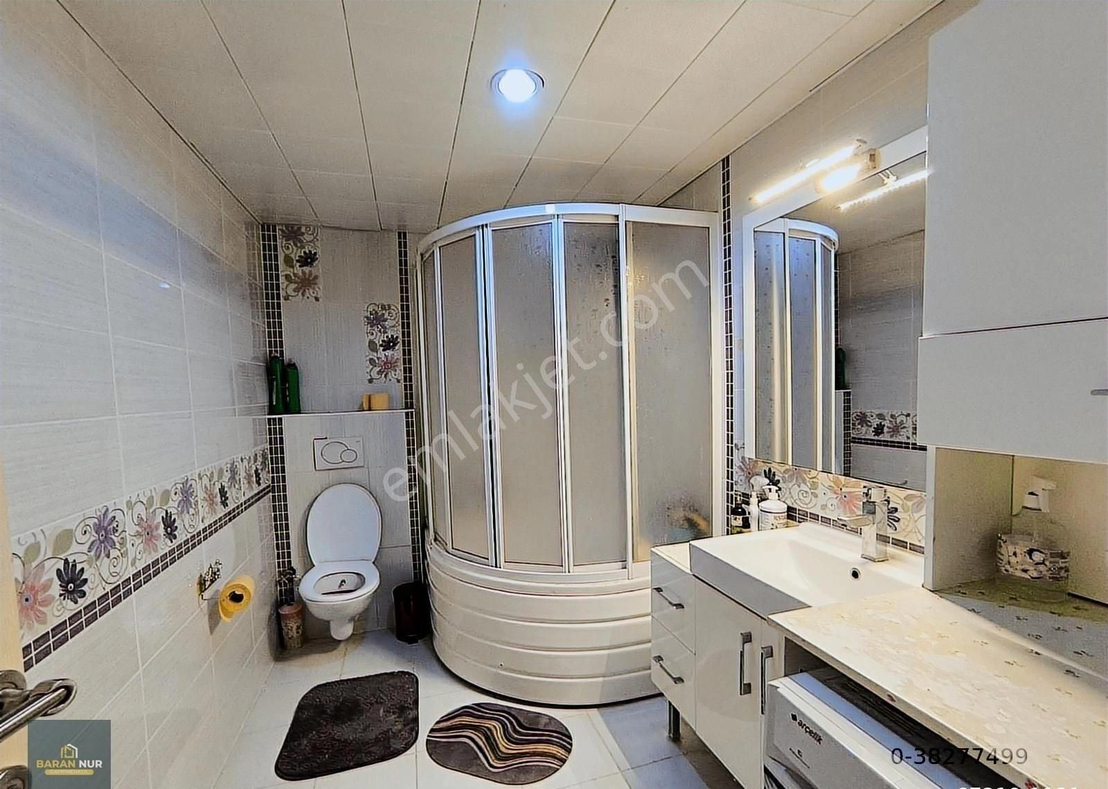 Azra Tatil Köyünde Satılık Daireler (4+1) - Görsel 20