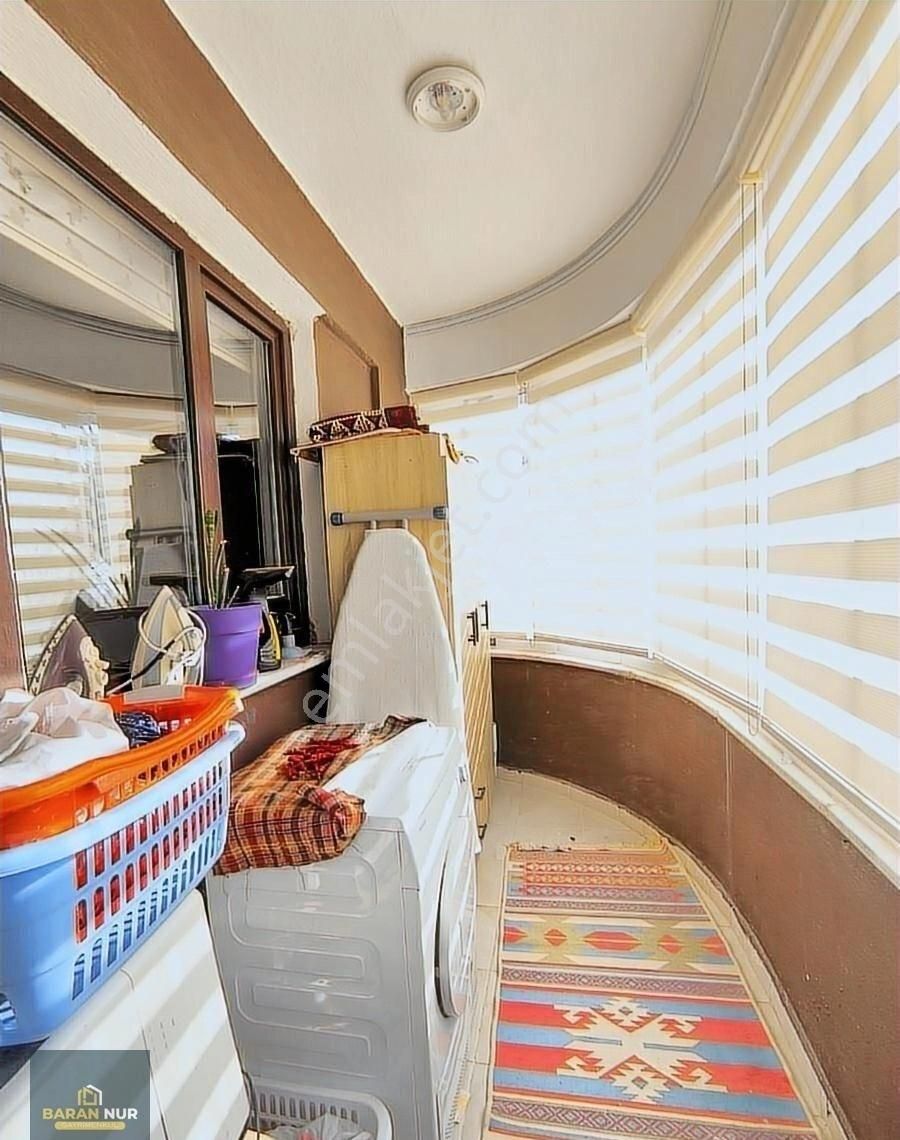 Azra Tatil Köyünde Satılık Daireler (4+1) - Görsel 9