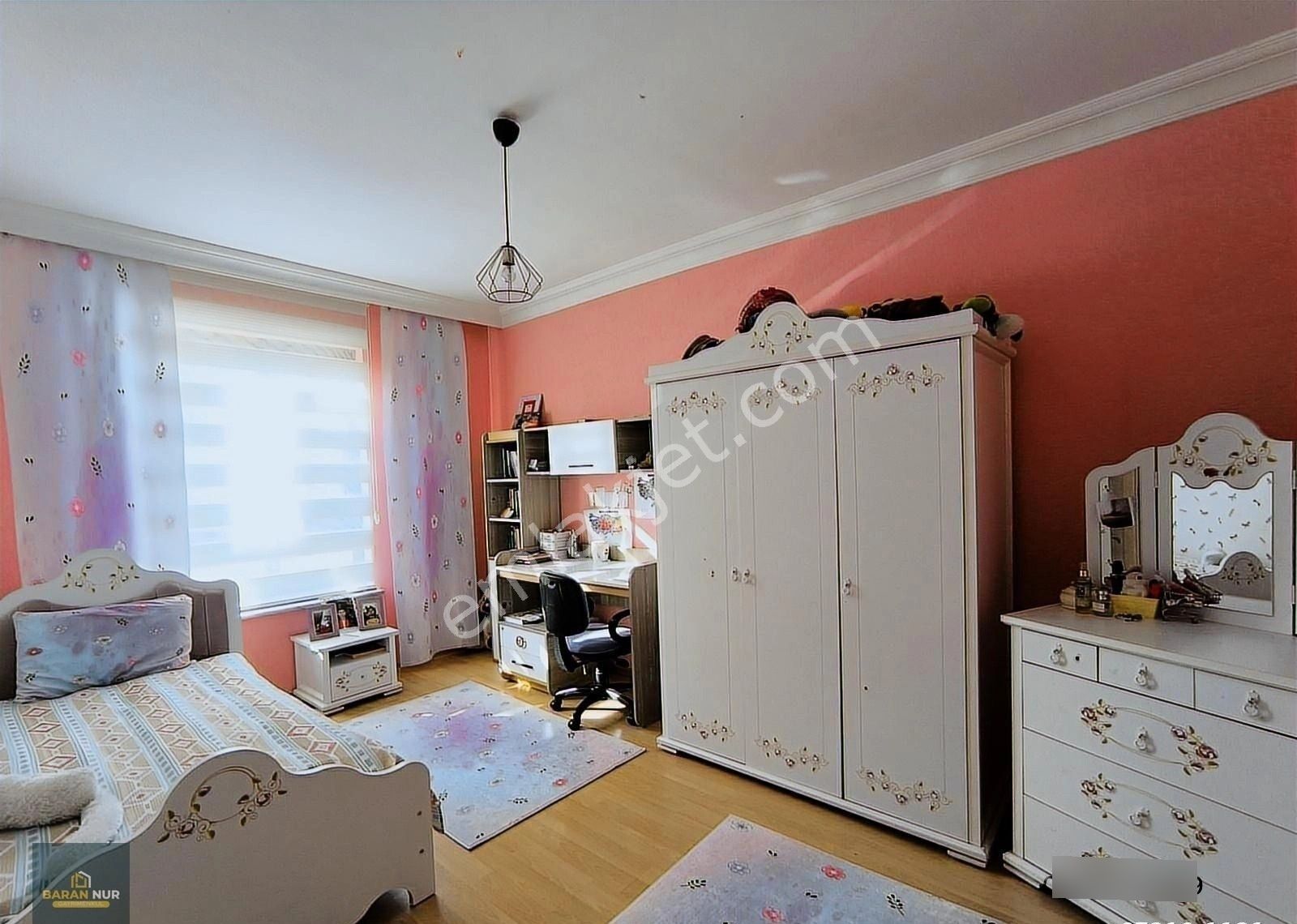 Azra Tatil Köyünde Satılık Daireler (4+1) - Görsel 21