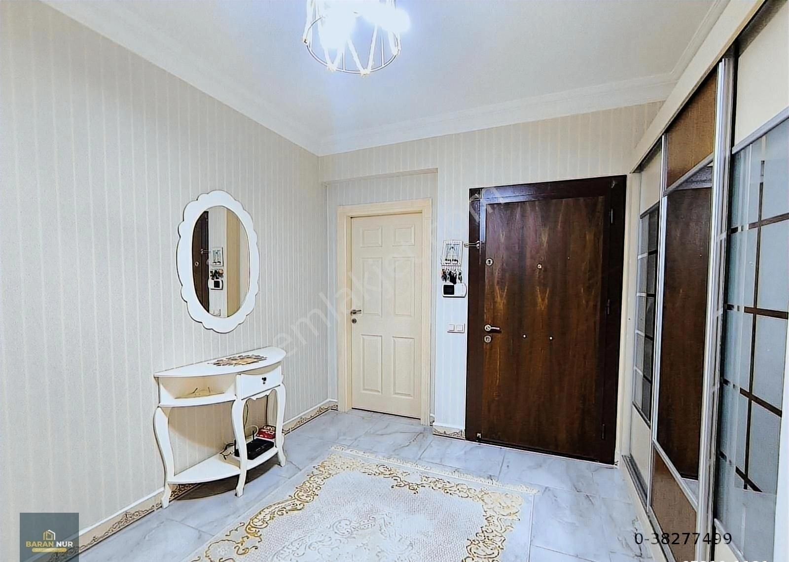 Azra Tatil Köyünde Satılık Daireler (4+1) - Görsel 8