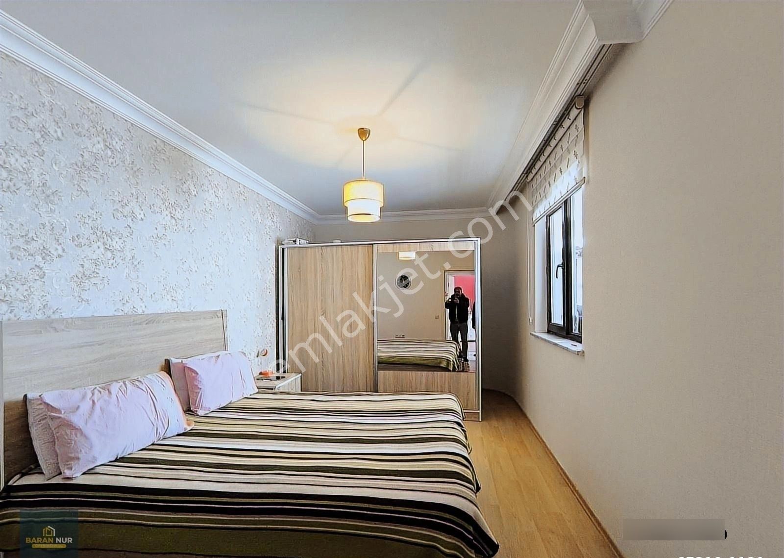 Azra Tatil Köyünde Satılık Daireler (4+1) - Görsel 23