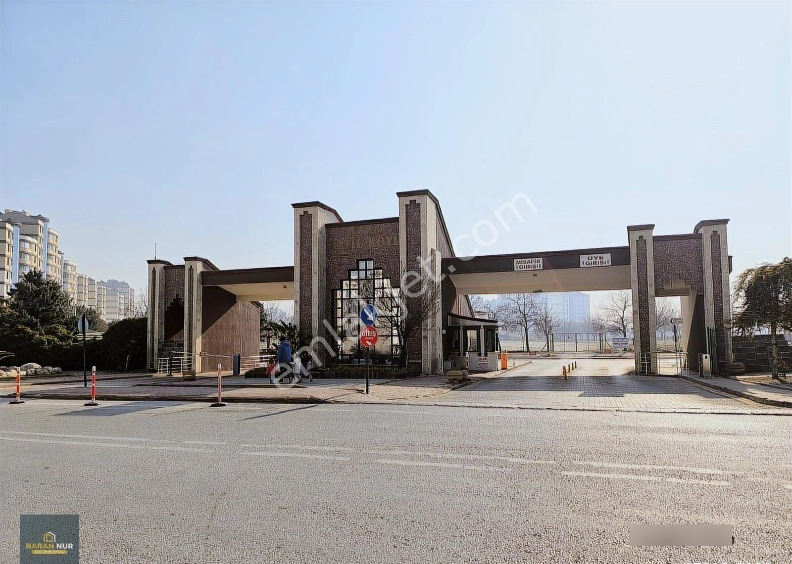 Azra Tatil Köyünde Satılık Daireler (4+1) - Görsel 19