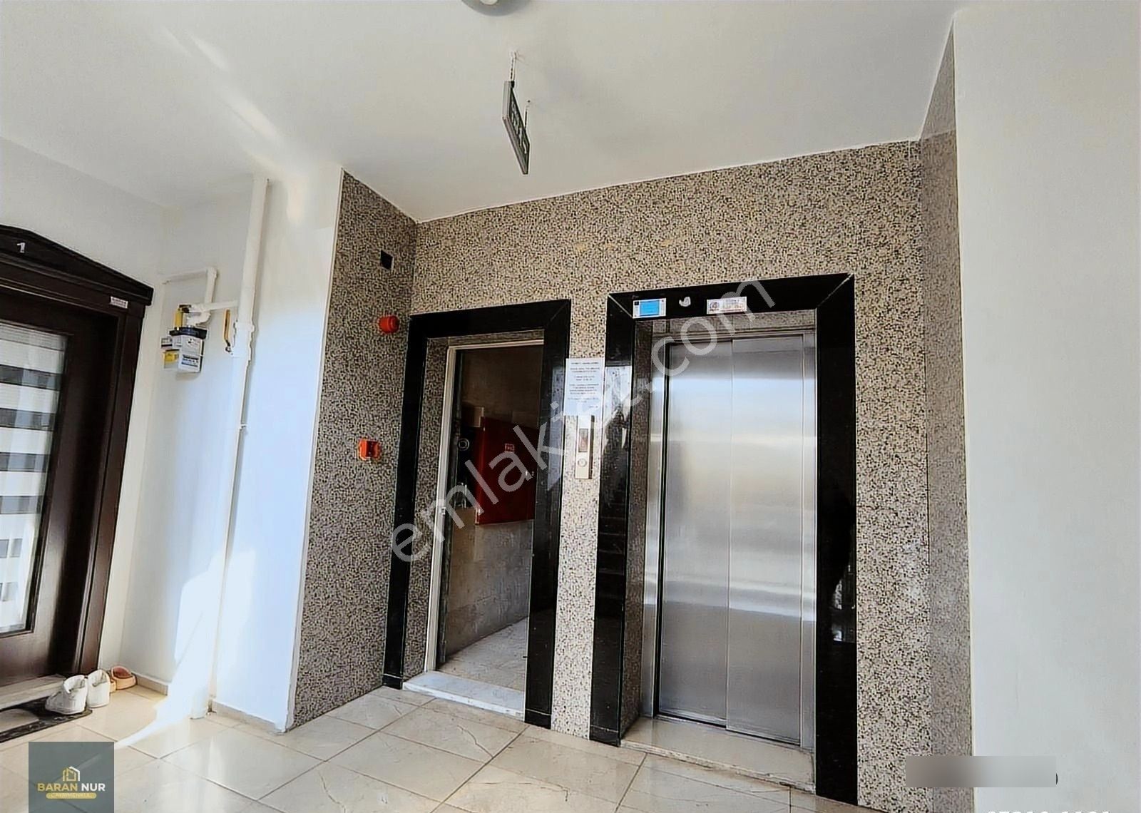 Azra Tatil Köyünde Satılık Daireler (4+1) - Görsel 33