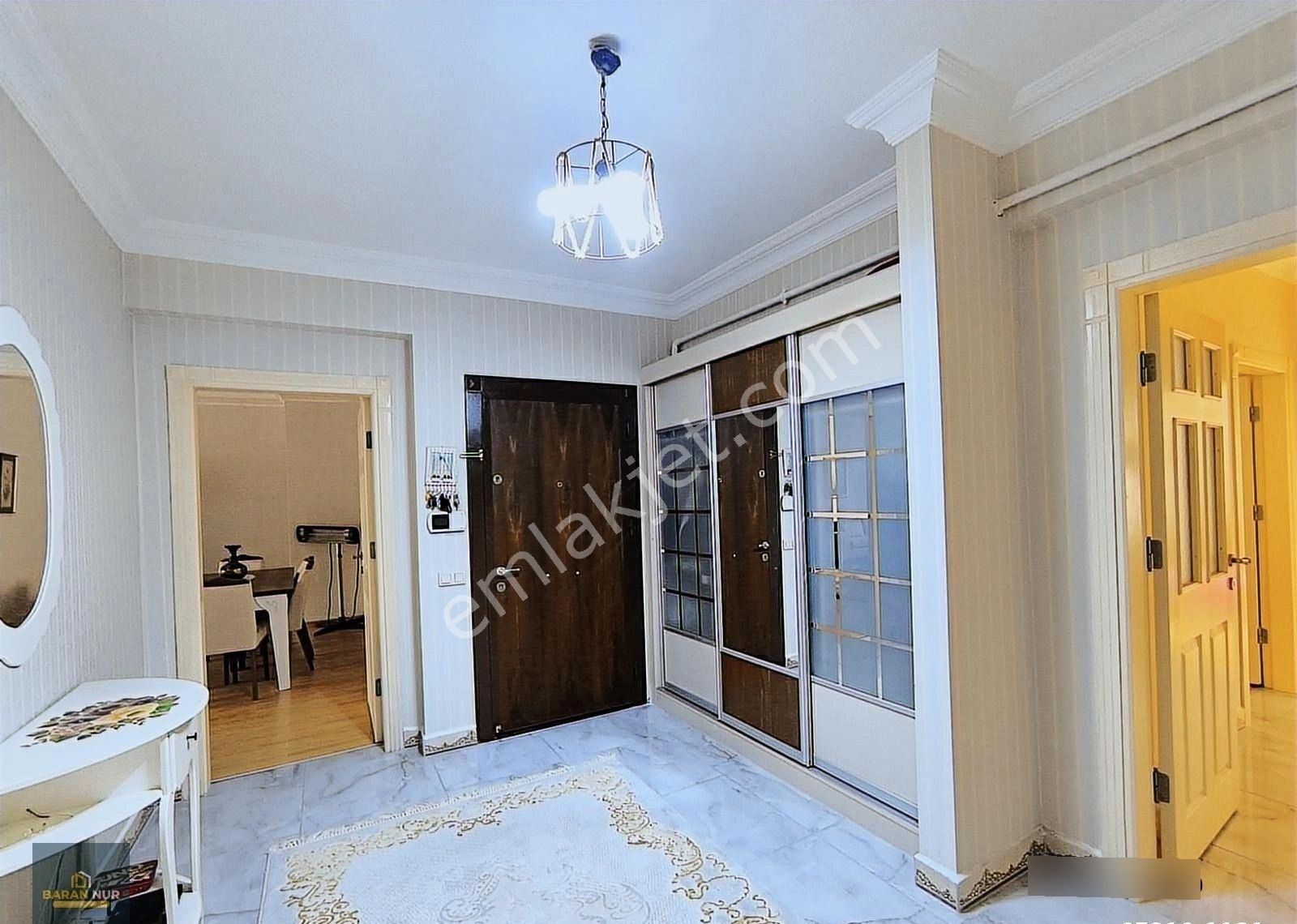 Azra Tatil Köyünde Satılık Daireler (4+1) - Görsel 35