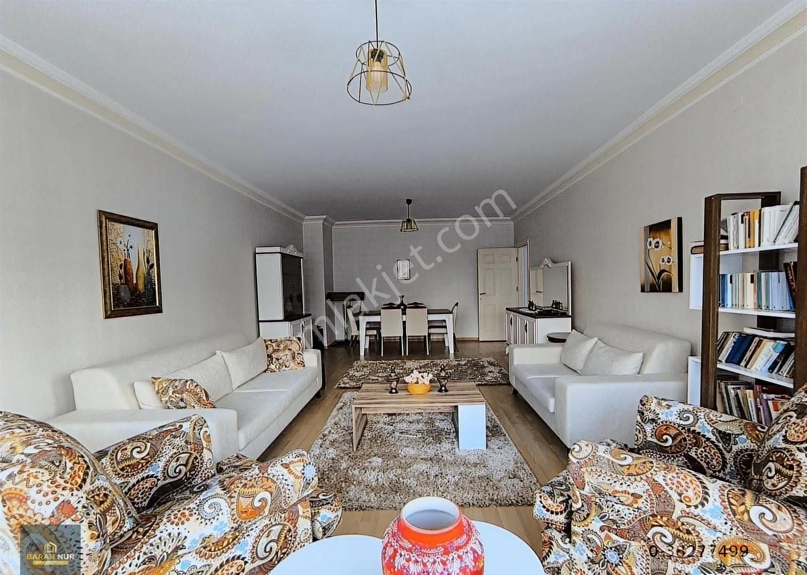 Azra Tatil Köyünde Satılık Daireler (4+1) - Görsel 16