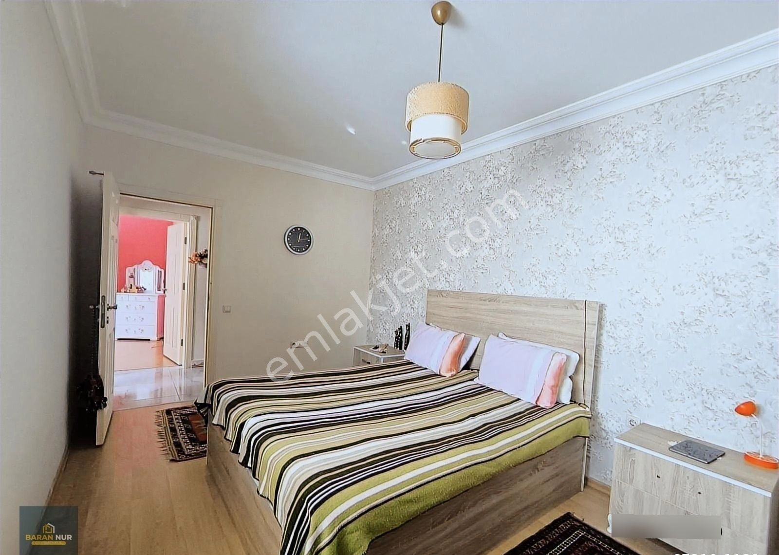 Azra Tatil Köyünde Satılık Daireler (4+1) - Görsel 5