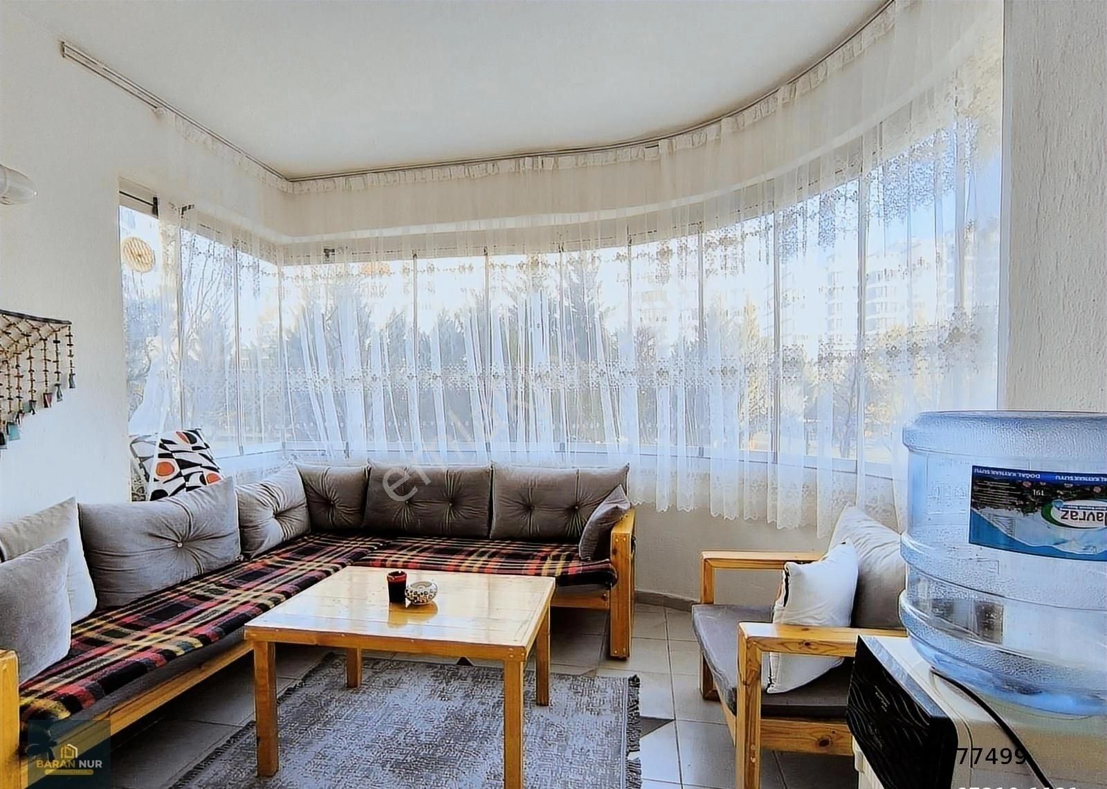 Azra Tatil Köyünde Satılık Daireler (4+1) - Görsel 10