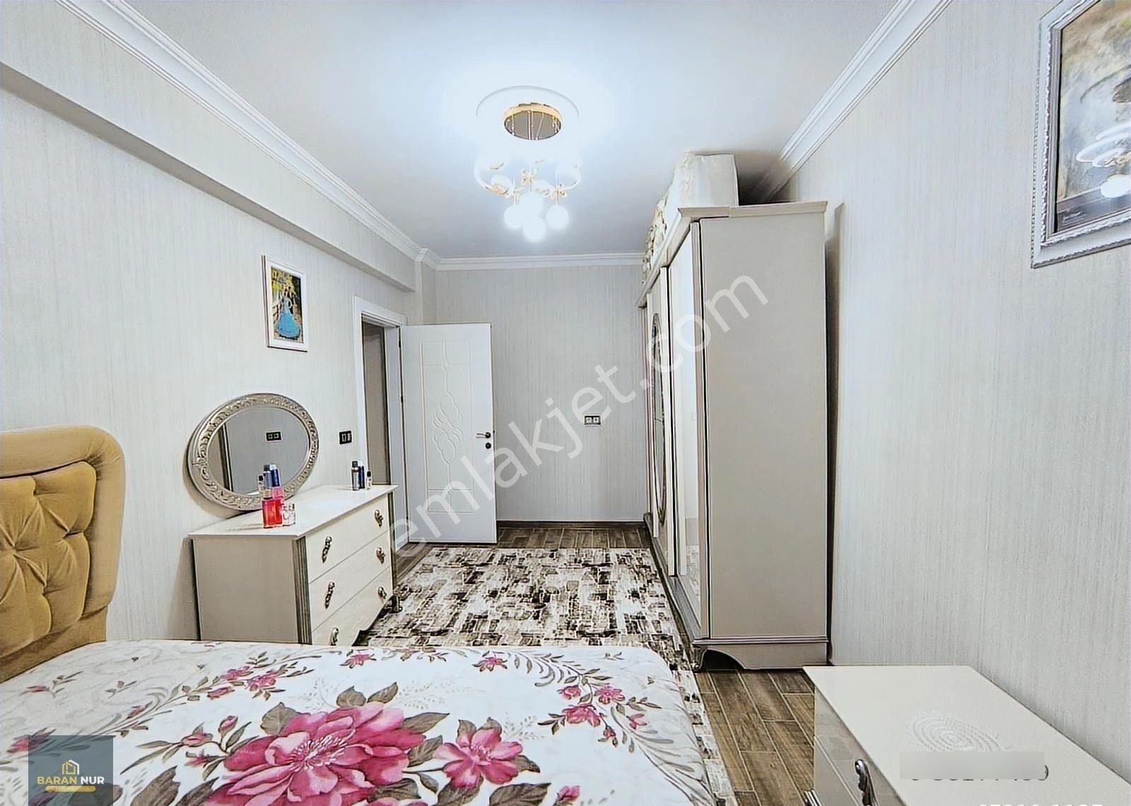 Hanaybaşı Mah. Satılık Fuulll Geniş Daire.... - Görsel 23