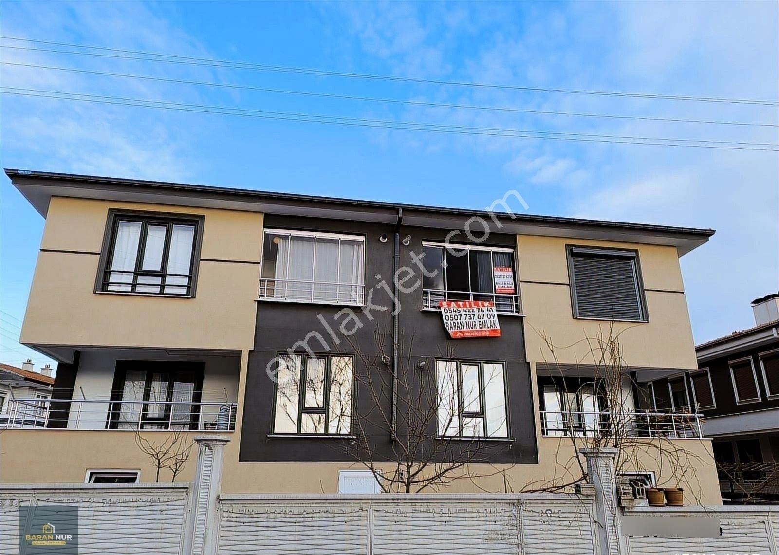 Hanaybaşı Mah. Satılık Fuulll Geniş Daire.... - Görsel 35