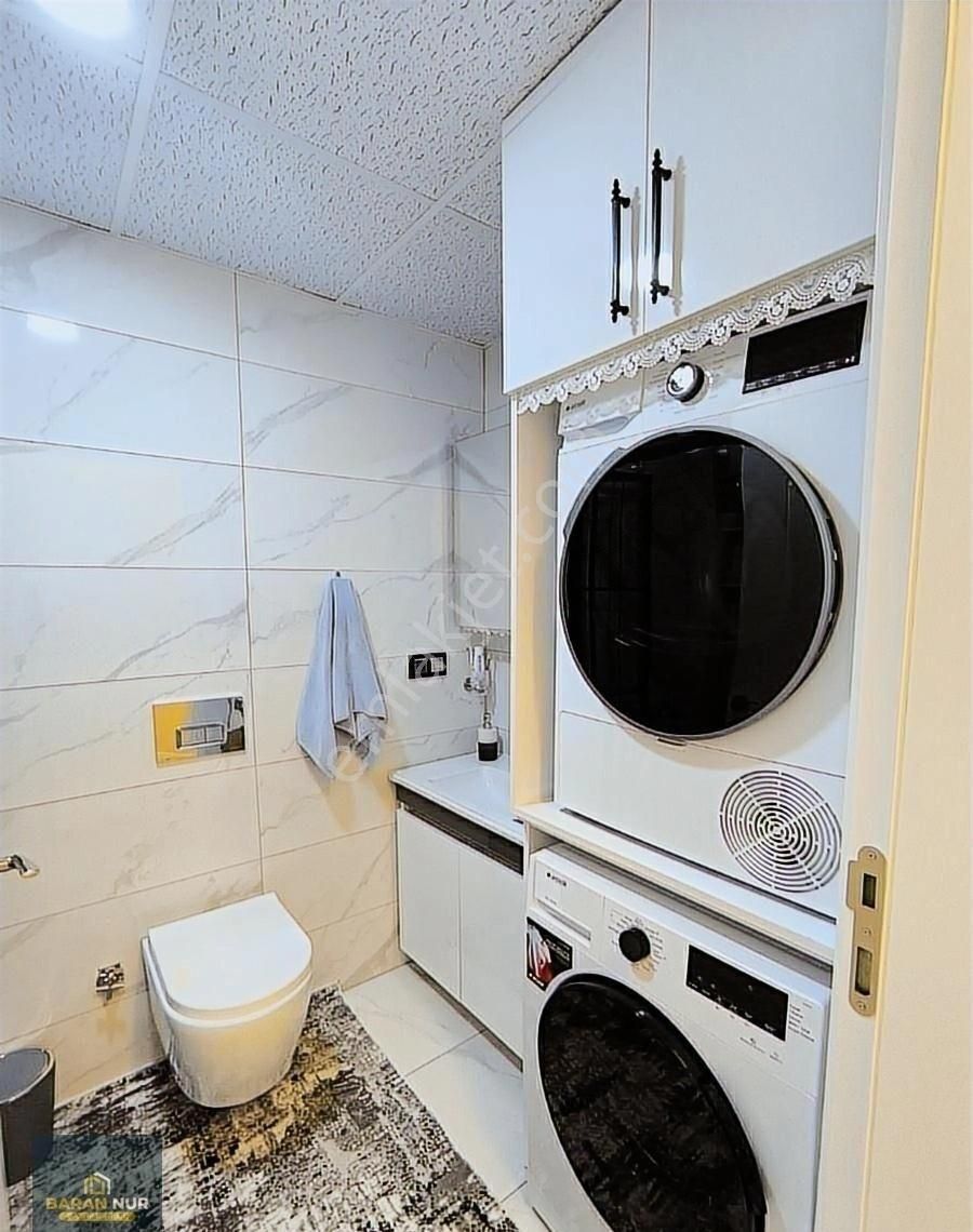 Hanaybaşı Mah. Satılık Fuulll Geniş Daire.... - Görsel 32