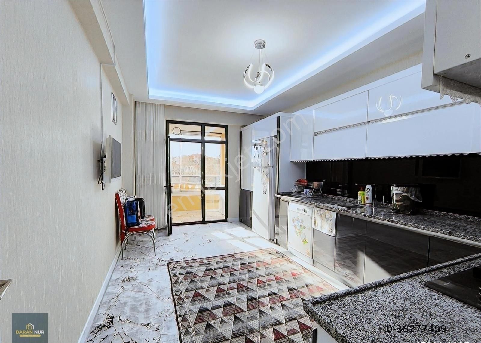 Hanaybaşı Mah. Satılık Fuulll Geniş Daire.... - Görsel 17