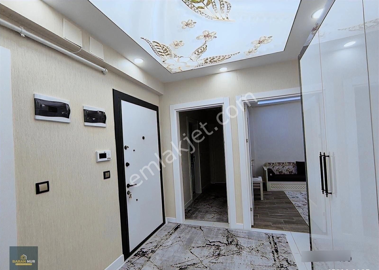 Hanaybaşı Mah. Satılık Fuulll Geniş Daire.... - Görsel 25