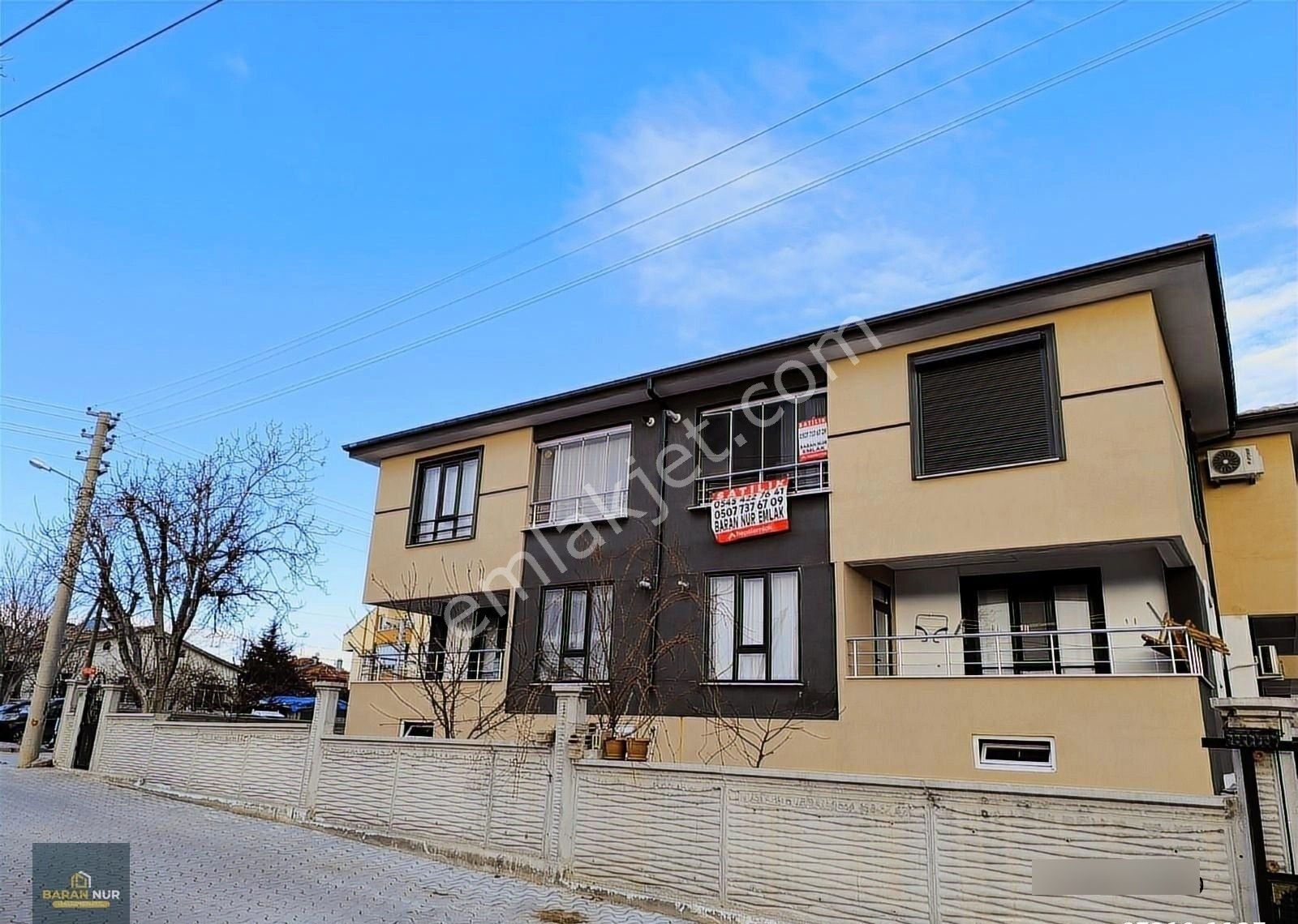 Hanaybaşı Mah. Satılık Fuulll Geniş Daire.... - Görsel 20