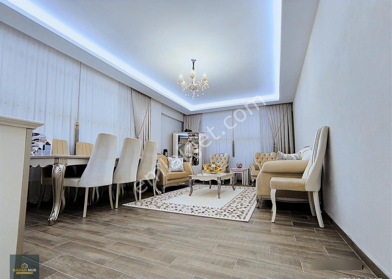 Hanaybaşı Mah. Satılık Fuulll Geniş Daire.... - Görsel 18