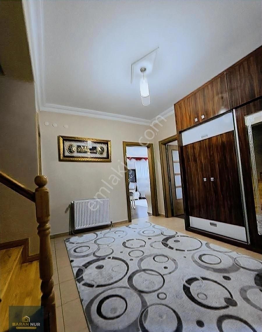 Acil ! Mükemmel Konumda 5+1 Dublex Yeni Daire - Görsel 4