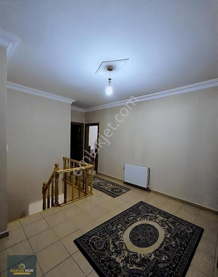 Acil ! Mükemmel Konumda 5+1 Dublex Yeni Daire - Görsel 32
