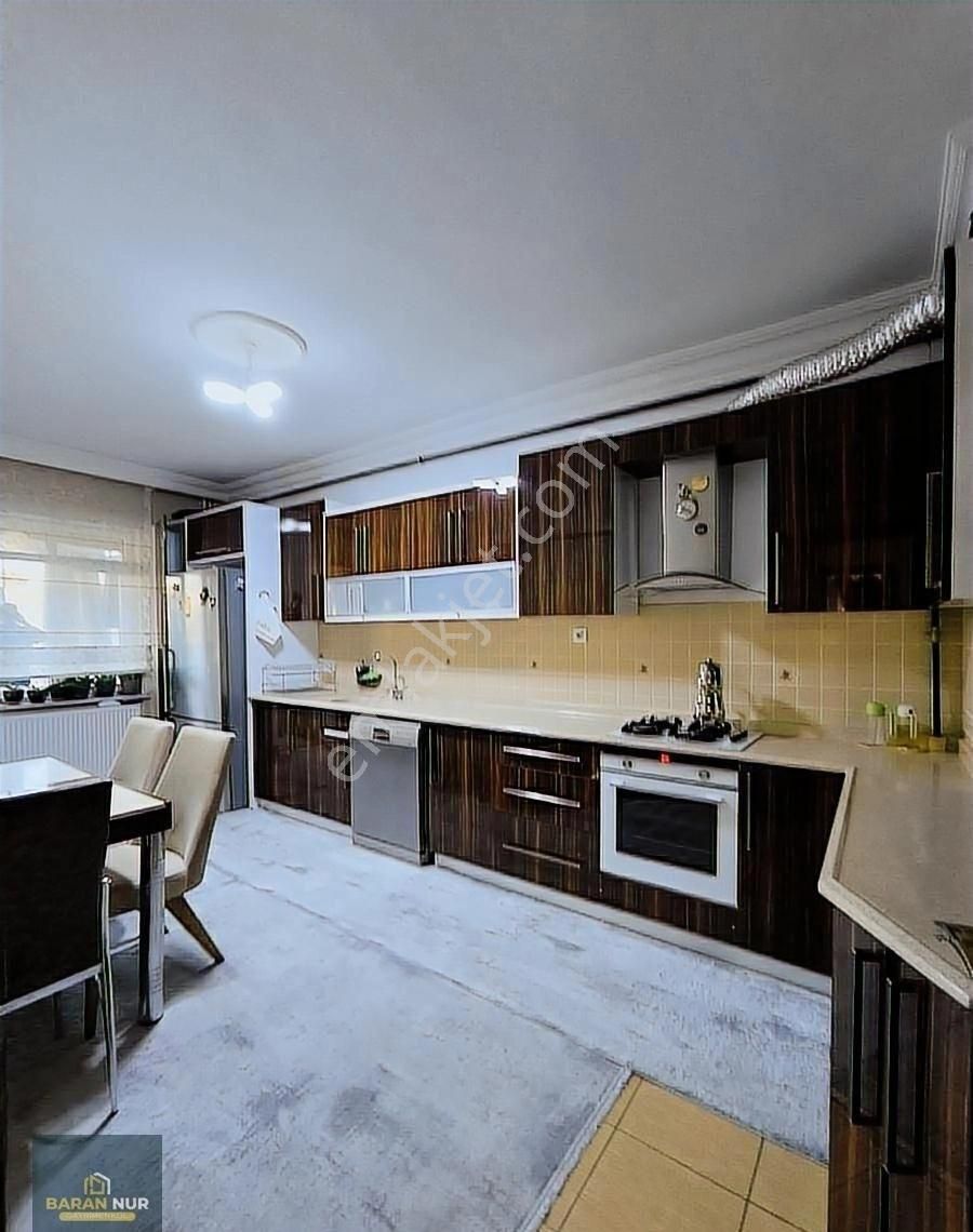 Acil ! Mükemmel Konumda 5+1 Dublex Yeni Daire - Görsel 16